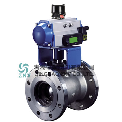 7000/5000系列縮口,9000/6000系列全通徑法蘭球閥