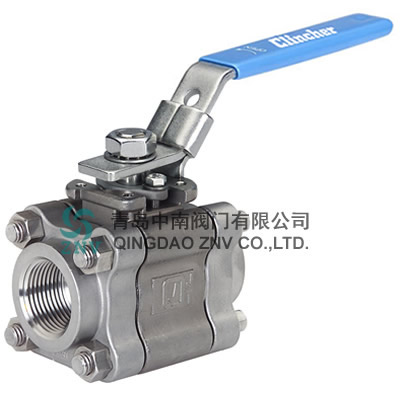 4000系列螺紋連接、承插焊接和對(duì)焊端球閥